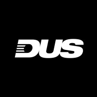 DUS Padel logo